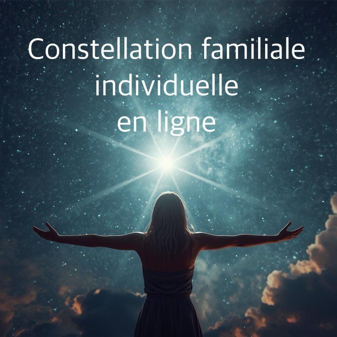 Constellation Familiale Individuelle