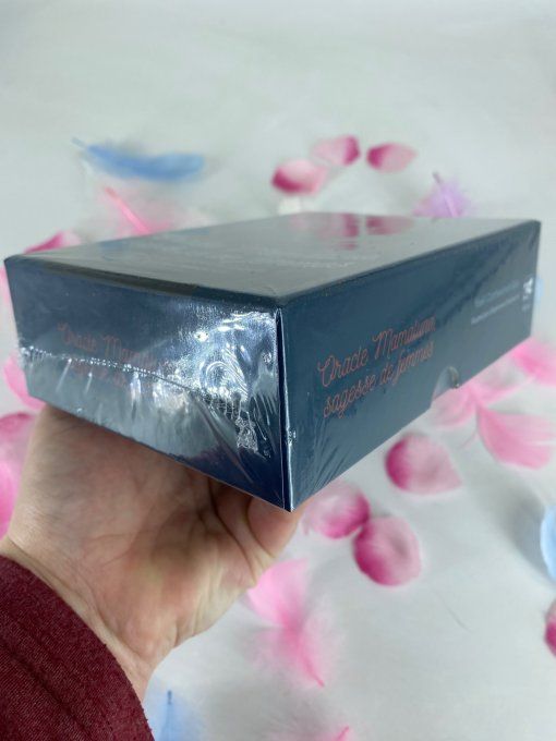 Oracle Mamaluna sagesse de femmes