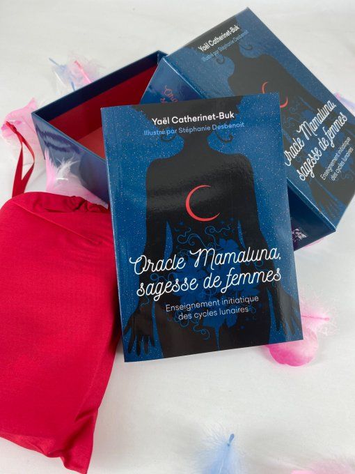 Oracle Mamaluna sagesse de femmes