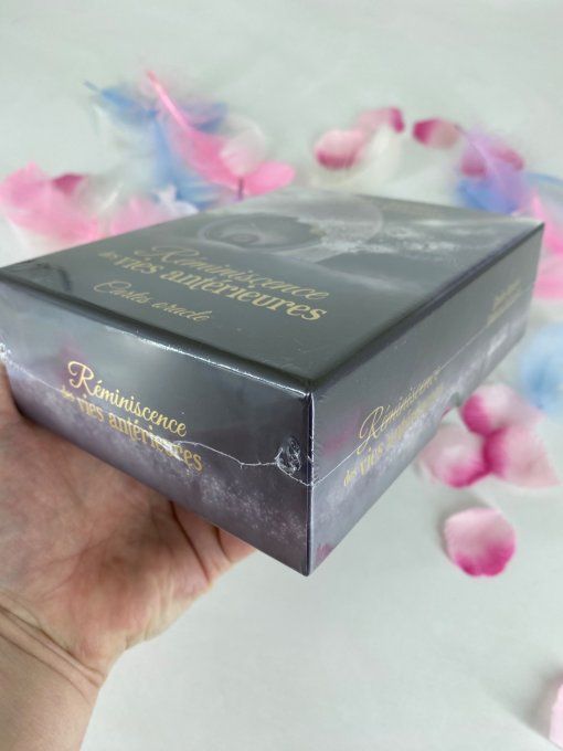 Réminiscence des Vies Antérieures