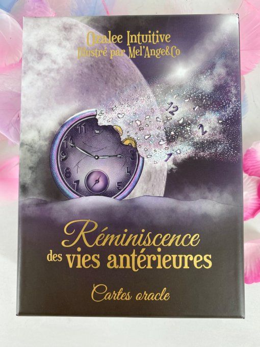 Réminiscence des Vies Antérieures