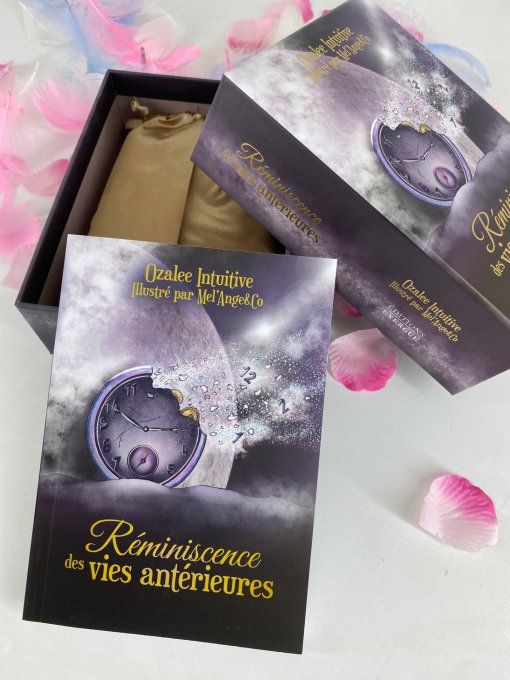 Réminiscence des Vies Antérieures