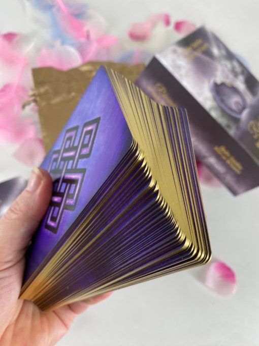 Réminiscence des Vies Antérieures