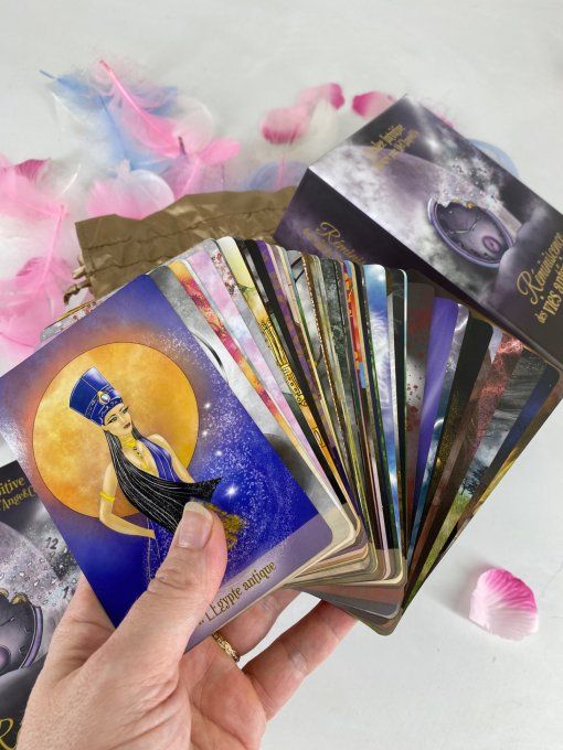 Réminiscence des Vies Antérieures